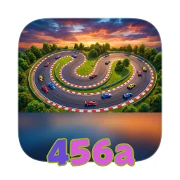 456a
