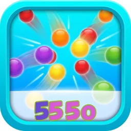 555o