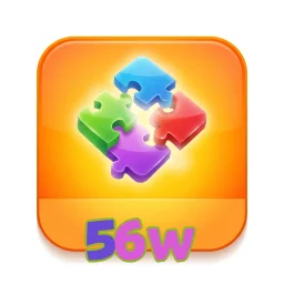 56w