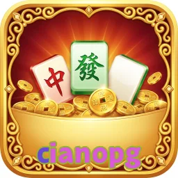 cianopg