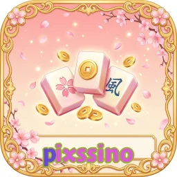 pixssino