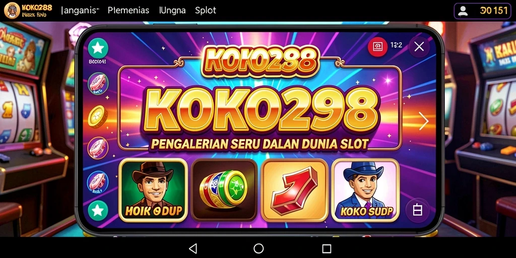 Visual de UMBET