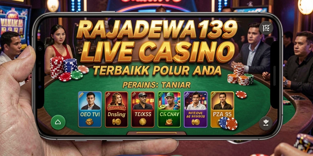 Visual de LSBET