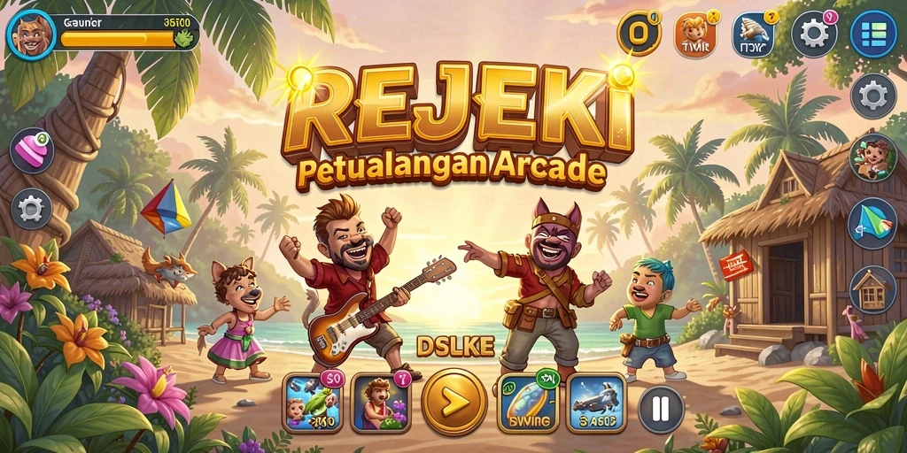 Visual de VBET