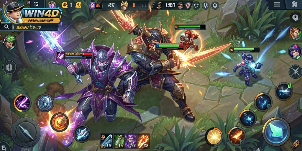 Visual de PGPC